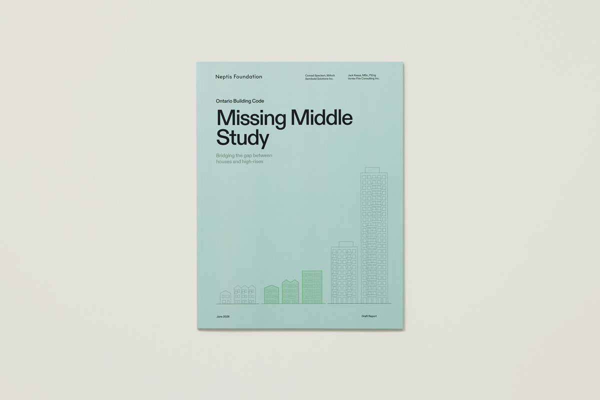 Bridging the Gap between High-Rises and Houses
